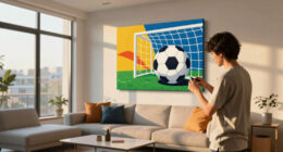 13 Best Soccer-Themed Wall Art in 2026