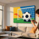 13 Best Soccer-Themed Wall Art in 2026
