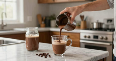 14 Best Chocolate Coffee Creamers in 2026