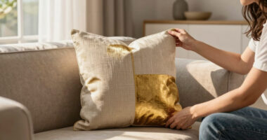 14 Best Modern Accent Throw Pillows in 2026
