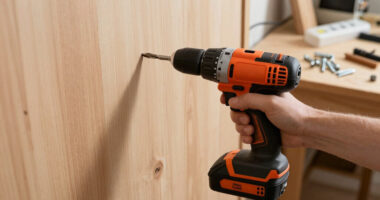15 Best Cordless Electric Screwdrivers in 2026