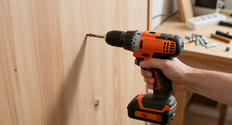 15 Best Cordless Electric Screwdrivers in 2026