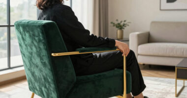 15 Best Luxury Velvet Accent Chairs in 2026