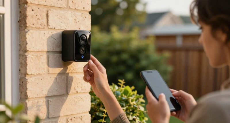15 Best Smart Home Security Cameras in 2026
