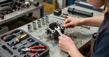 6 Best Automotive Repair Tool Sets in 2026