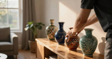 6 Best Designer Decorative Vases in 2026
