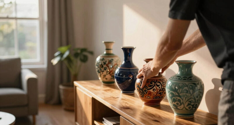 6 Best Designer Decorative Vases in 2026