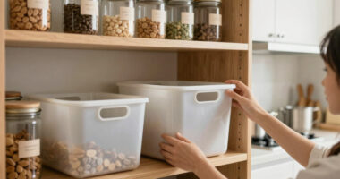 7 Best Home Storage Prime Day Deals in 2026