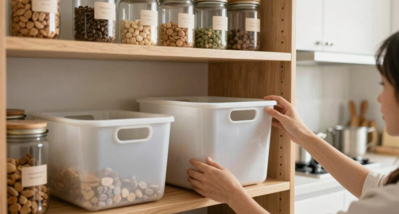 7 Best Home Storage Prime Day Deals in 2026