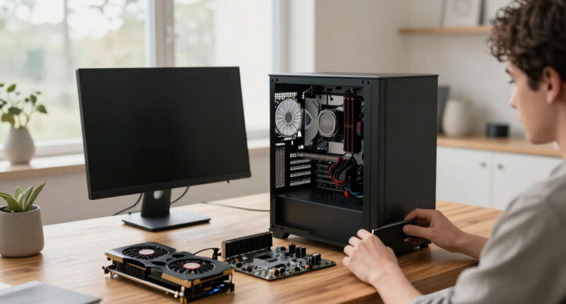 9 Best Computers, Tablets & Components in 2026