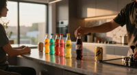 Hip-Hop-Honoring Soda Campaigns
