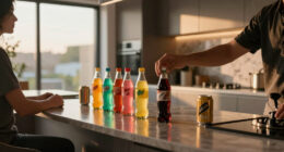 Hip-Hop-Honoring Soda Campaigns