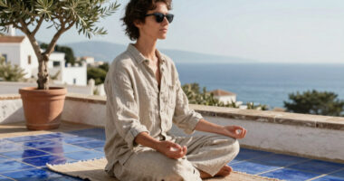 Mediterranean travel trends: How ‘blue mind experiences’ and local culture keep people coming back