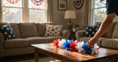 Sacramento-area events celebrating the Fourth of July