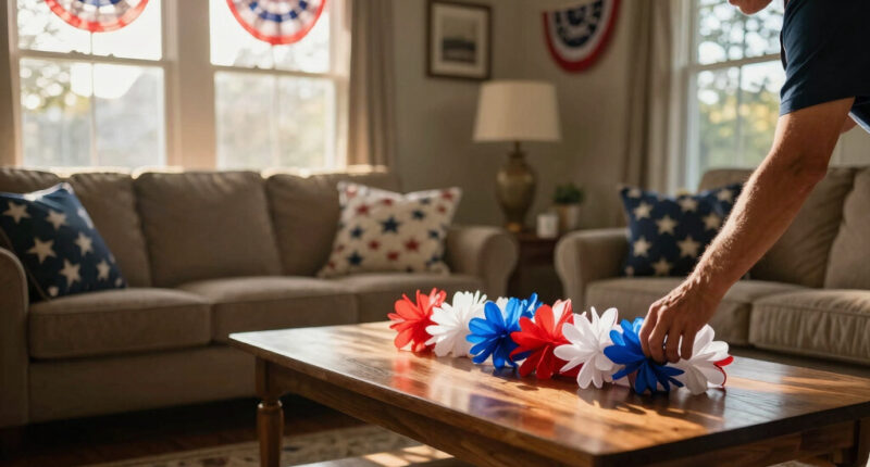 Sacramento-area events celebrating the Fourth of July