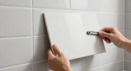 This Bold Bathroom Makeover Felt Like a Huge Mistake at First
