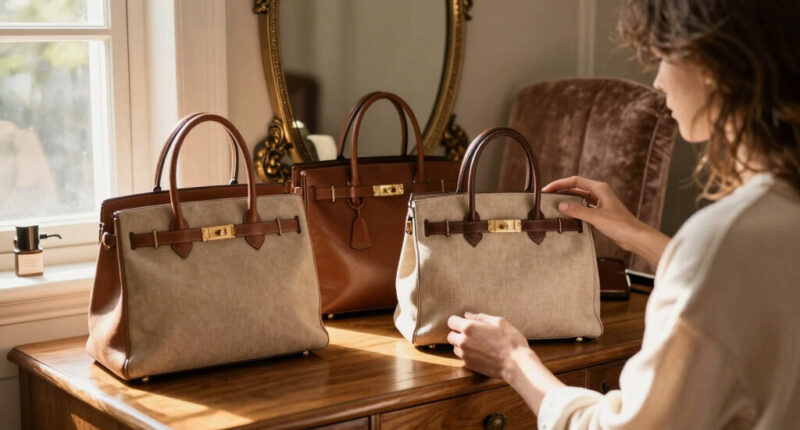 10 Best Designer Bags in 2026