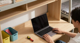 10 Best Multifunctional Dorm Room Furniture in 2026
