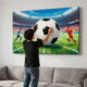10 Best Soccer-Themed Wall Art in 2026
