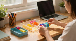 10 Best Student Desk Organization Accessories in 2026