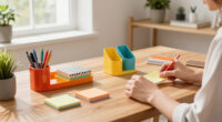 11 Best Colorful Desk Accessories in 2026