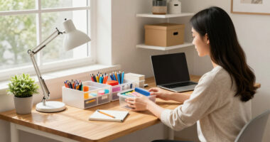 11 Best Desk Organization for Students in 2026