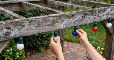 11 Best Patriotic Outdoor String Lights in 2026