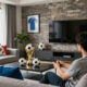 11 Best Soccer-Themed Living Room Decor in 2026