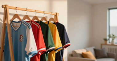 11 Best Sports Jerseys in 2026