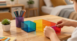 11 Best Student Desk Organization Accessories in 2026