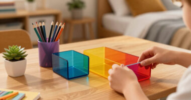 11 Best Student Desk Organization Accessories in 2026