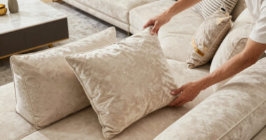 12 Best Luxury Sectional Sofas in 2026