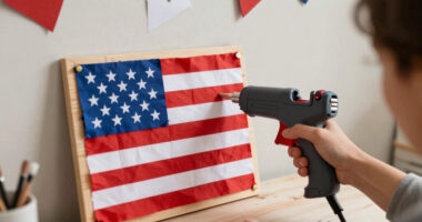 12 Best Patriotic Wall Art Decor in 2026