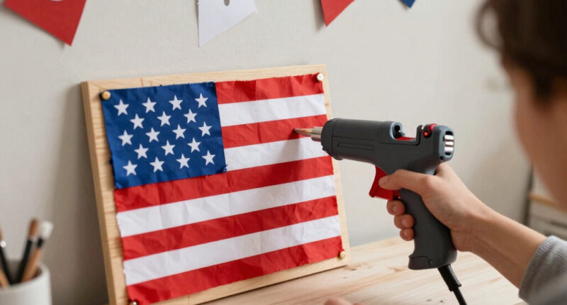 12 Best Patriotic Wall Art Decor in 2026