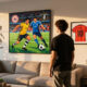 12 Best Soccer-Themed Wall Art in 2026