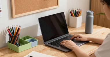 12 Best Student Desk Organization Accessories in 2026