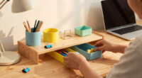 12 Best Student Desk Organizers and Accessories in 2026