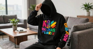13 Best Graphic Hoodies in 2026
