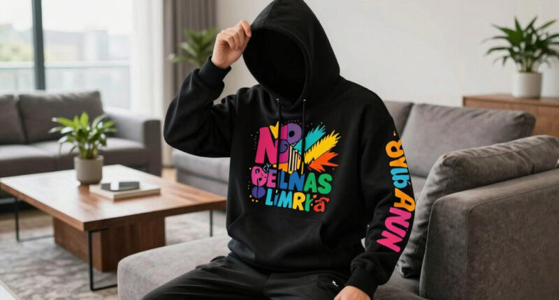 13 Best Graphic Hoodies in 2026