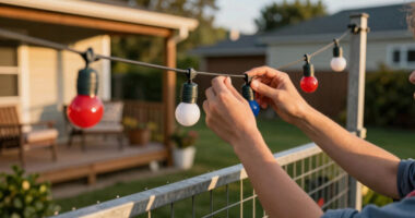 13 Best Patriotic Outdoor String Lights in 2026