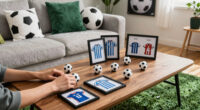 13 Best Soccer-Themed Living Room Decor in 2026