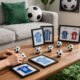 13 Best Soccer-Themed Living Room Decor in 2026