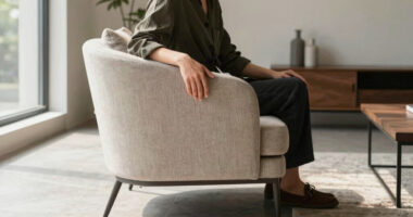 14 Best Modern Accent Chairs in 2026