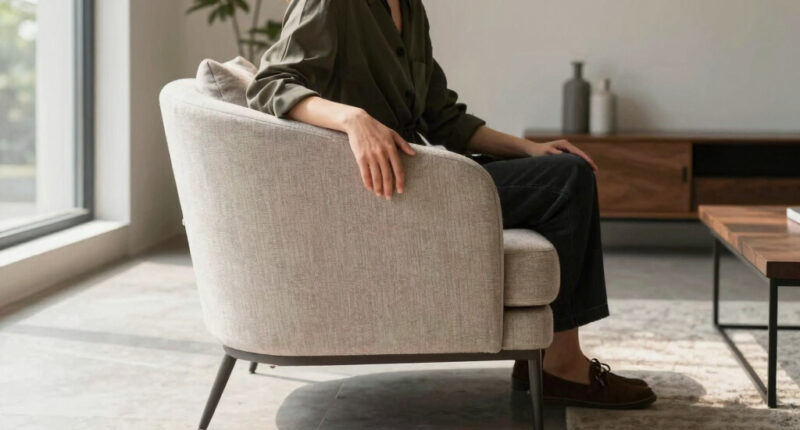 14 Best Modern Accent Chairs in 2026