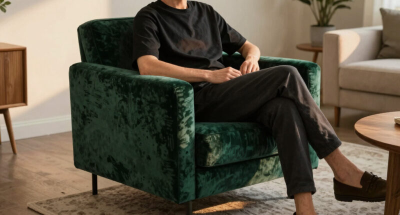 14 Best Modern Accent Chairs in 2026