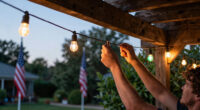14 Best Patriotic Outdoor String Lights in 2026
