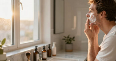 14 Best Skincare Sets For Men In 2026