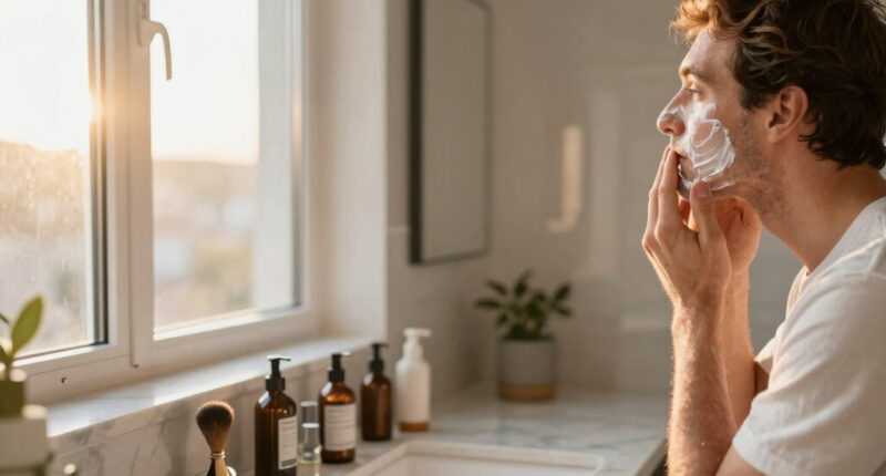 14 Best Skincare Sets For Men In 2026
