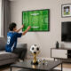 14 Best Soccer-Themed Living Room Decor in 2026
