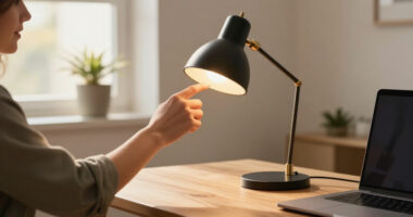 15 Best Adjustable Desk Lamps in 2026